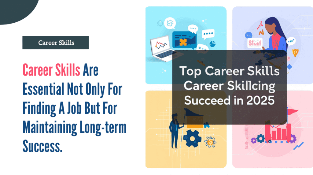 Career Skills