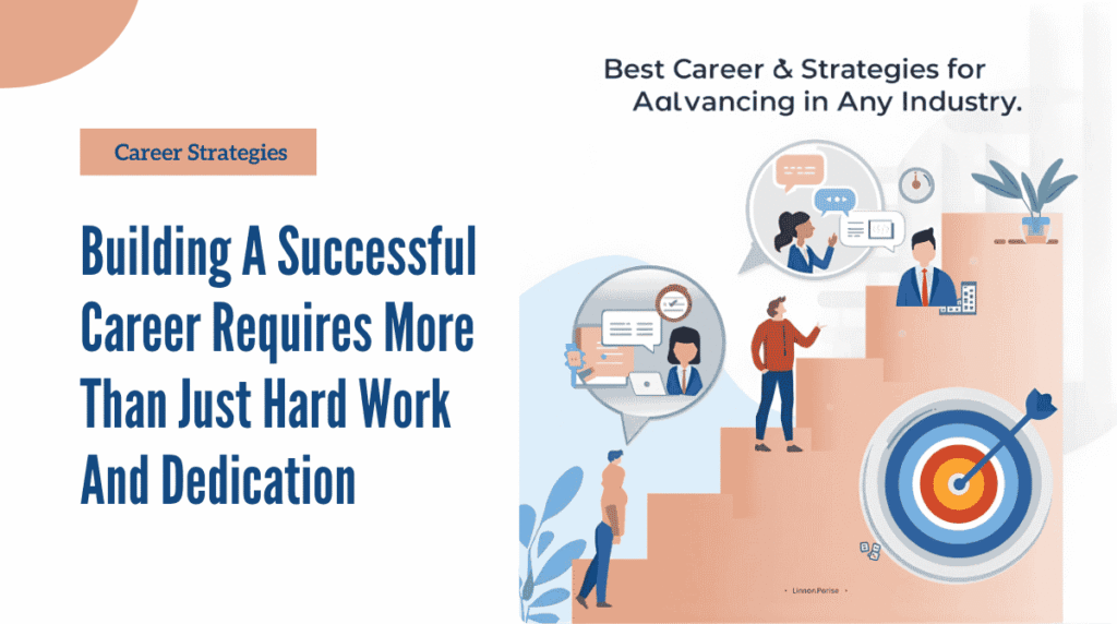 Career Strategies