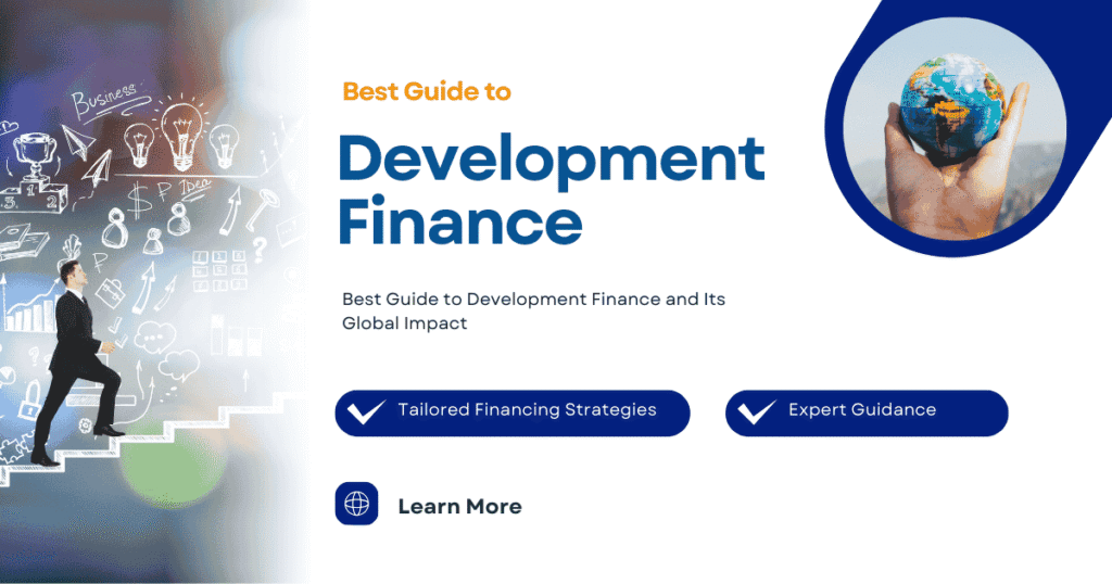 development finance