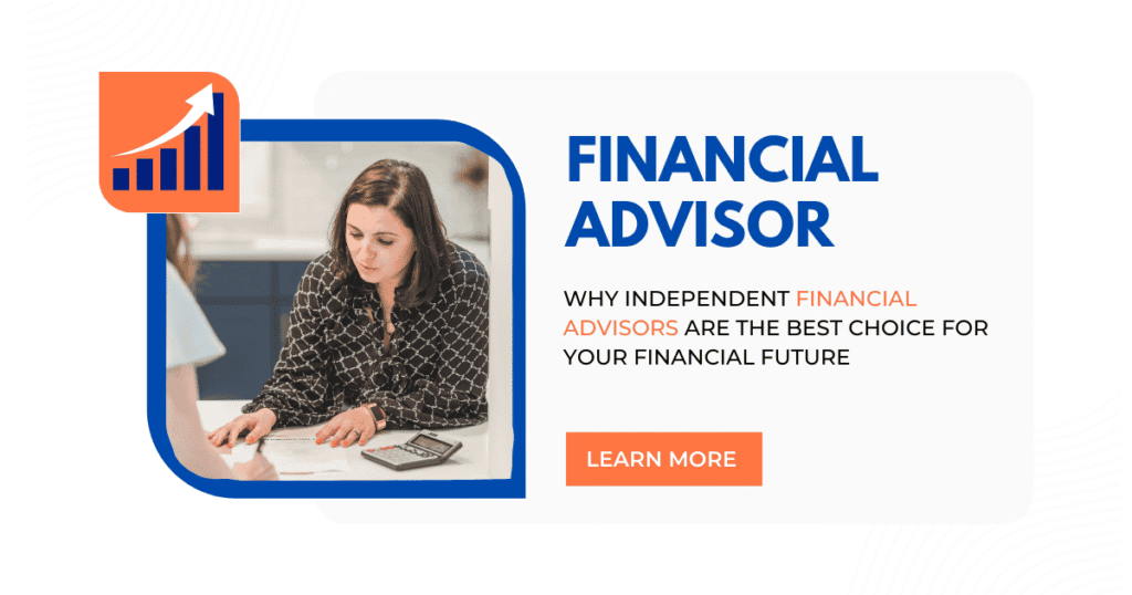 independent financial advisor