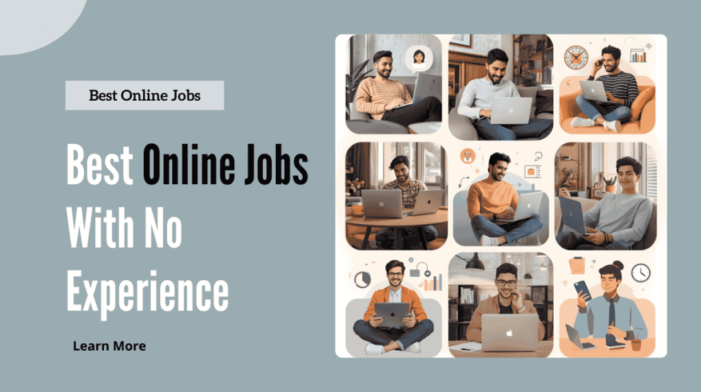 Online Jobs