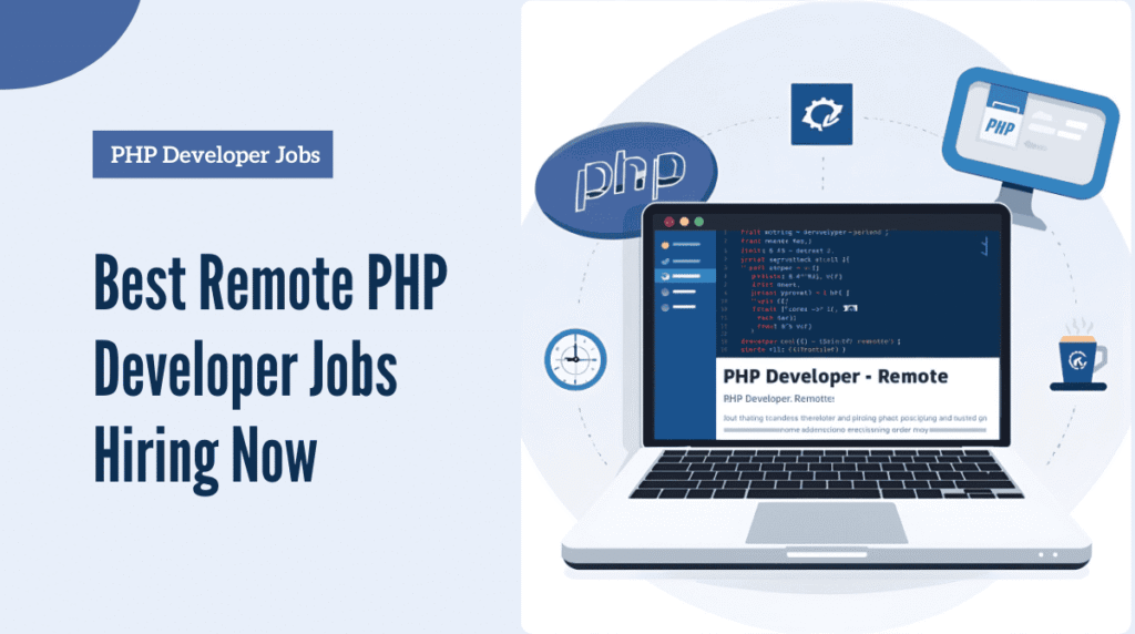 PHP Developer Jobs