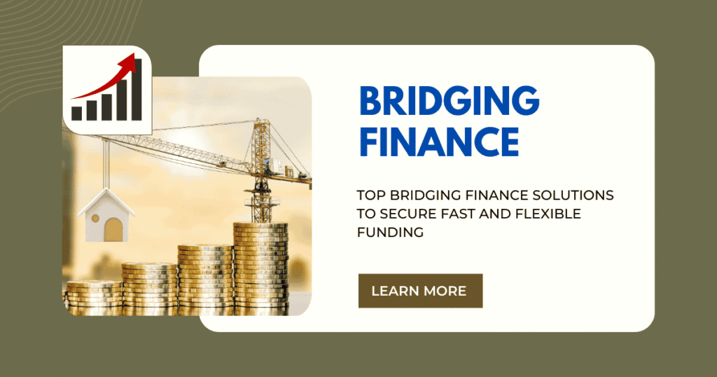 bridging finance
