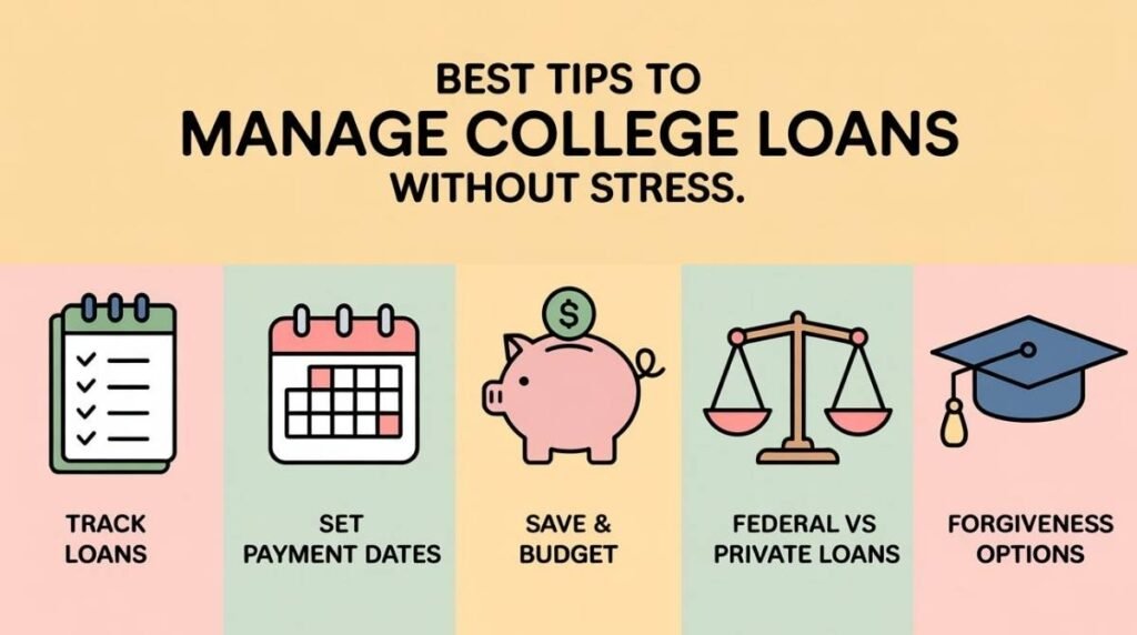 college loans