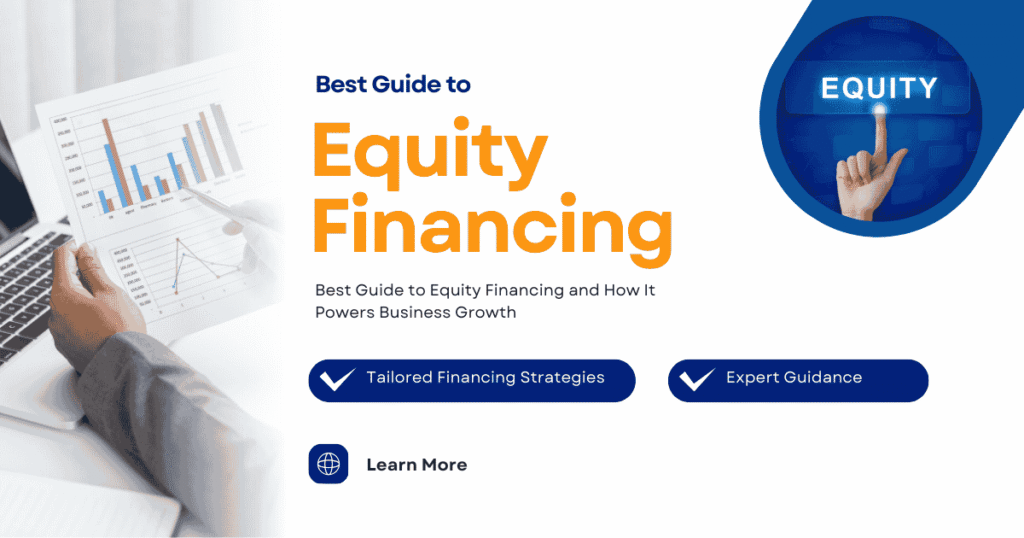 equity financing