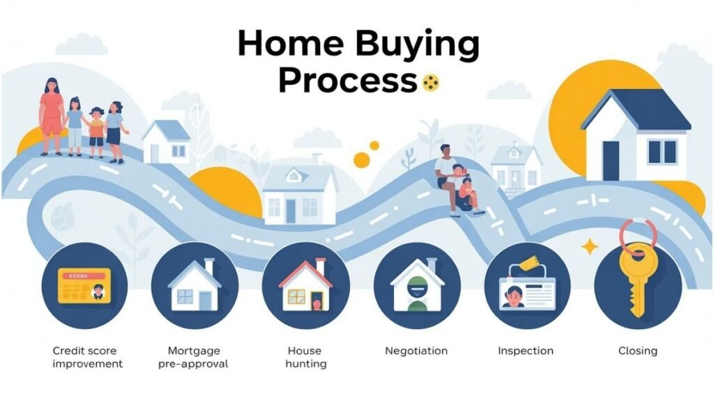 home buyers