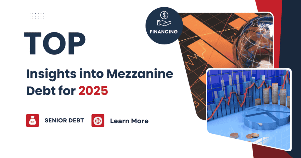 mezzanine debt