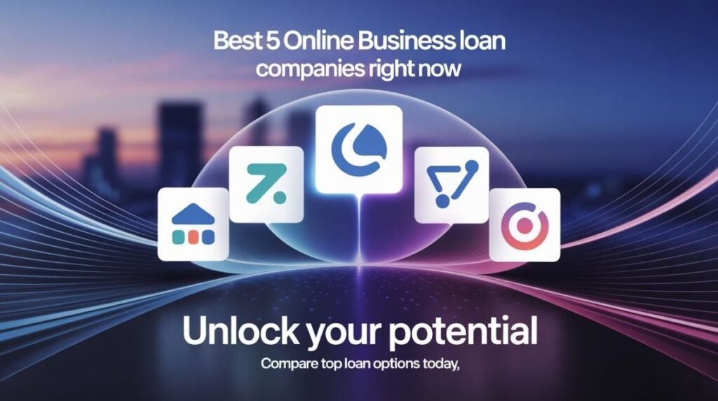 online business loan