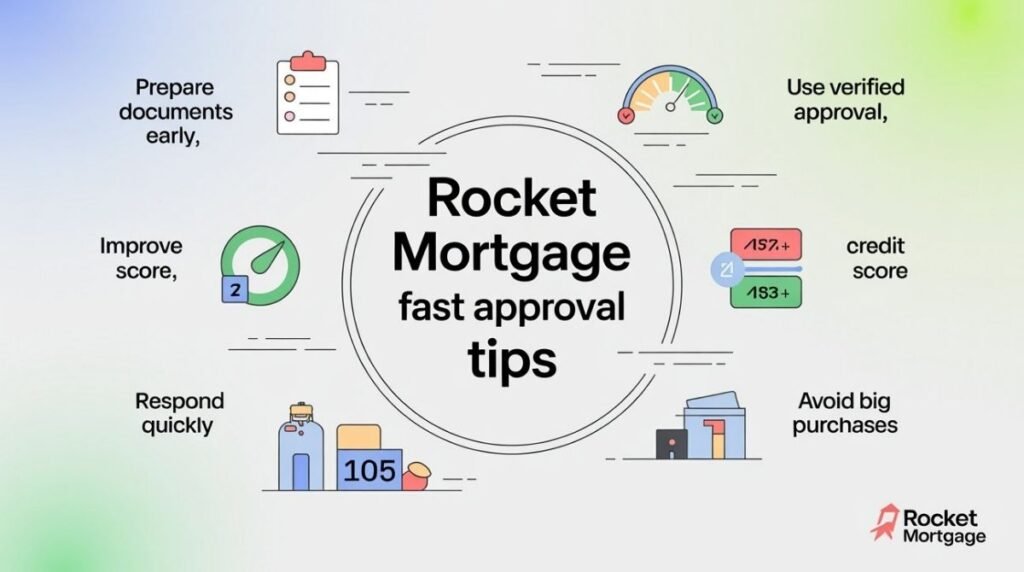 rocket mortgage