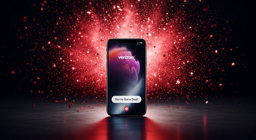 Verizon Accessory Deals