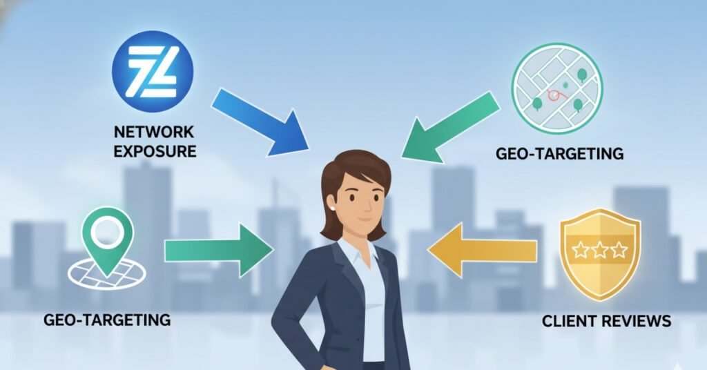 Zillow Premier Visibility