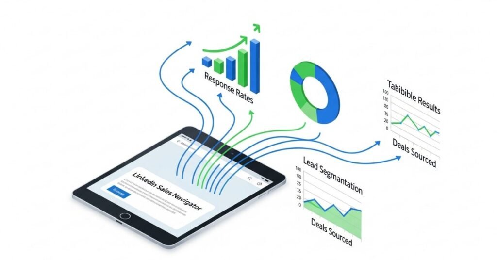 linkedin sales navigator