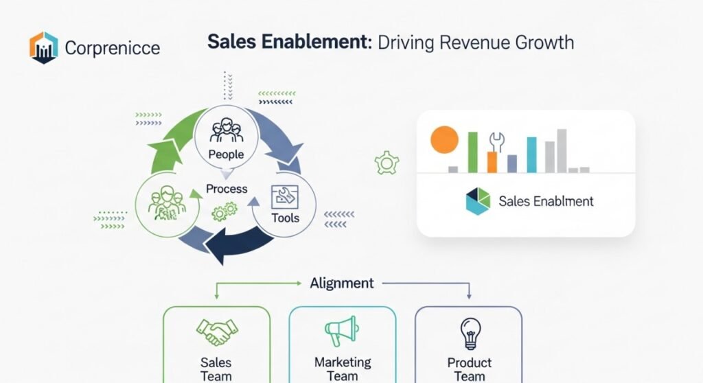 sales enablement