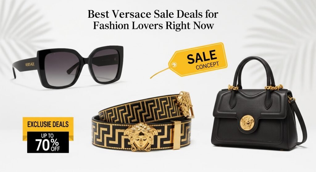 versace sale
