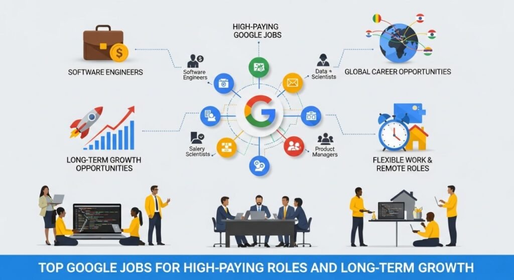 Google Jobs