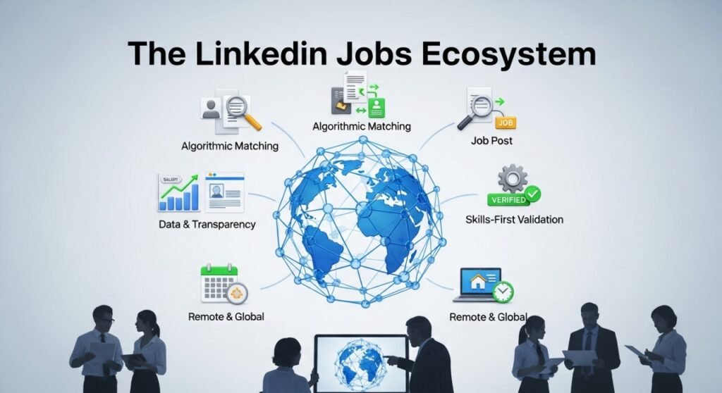 LinkedIn Jobs