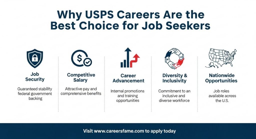 USPS Careers