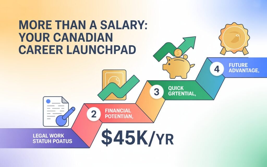 $45000 Sponsorship Job