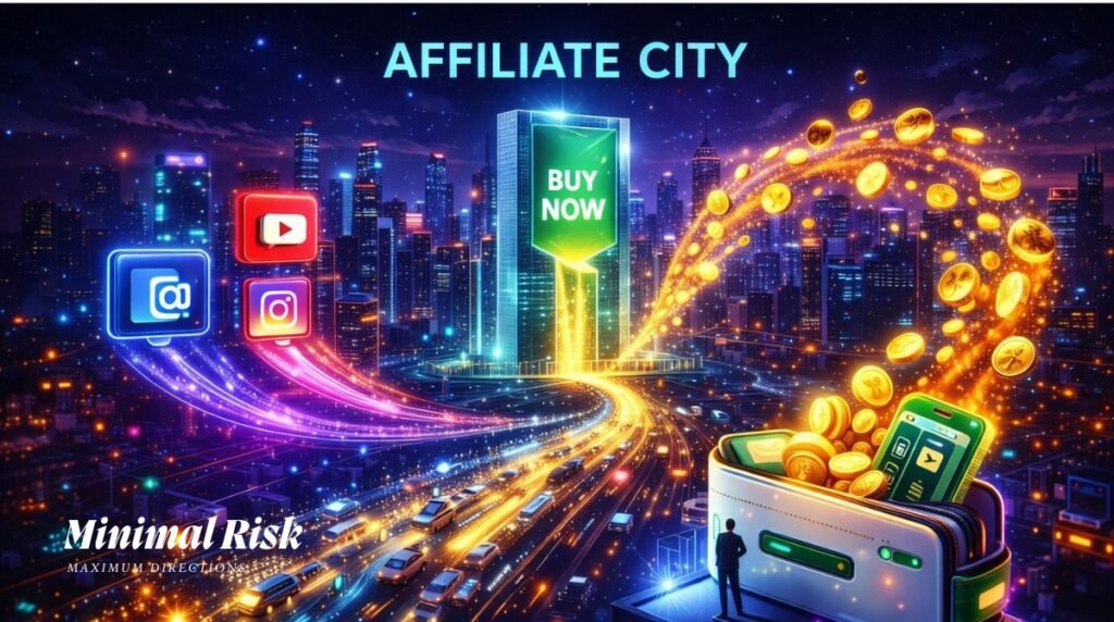 Make Money Platforms