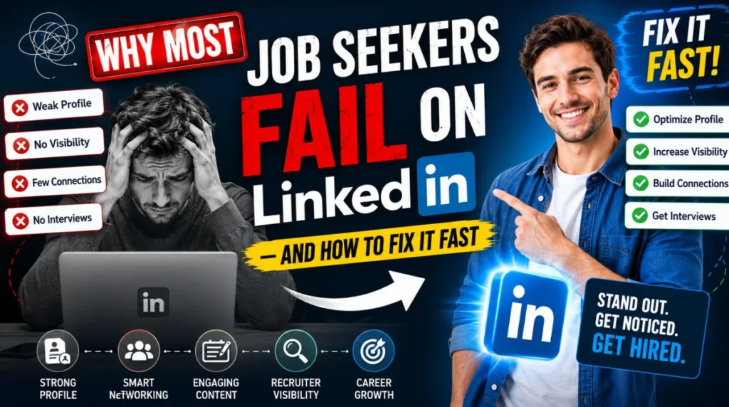 Job Seekers